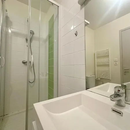 Apartment Le Themis, Cosy Et Elegant