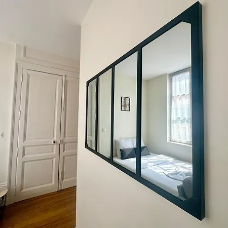 Le Themis, Cosy Et Elegant Apartment *