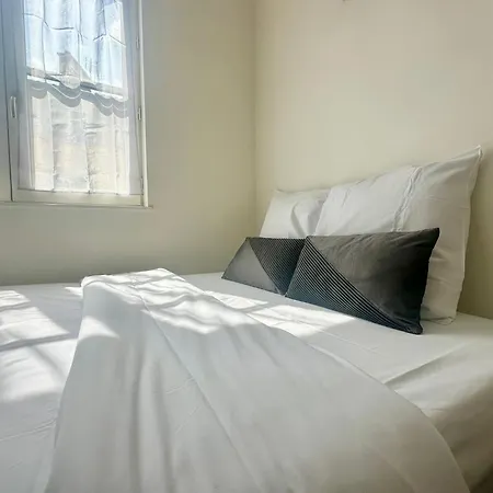Le Themis, Cosy Et Elegant Apartment Limoges